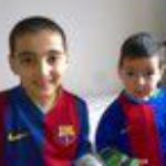Profile picture of naji